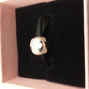 Authentic Pandora Love Me White Charm